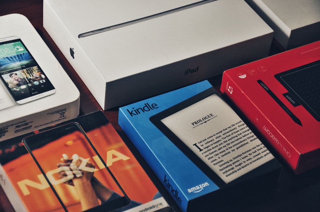 A Beginner’s Guide to Shopping for Quality Tech Equipment Online